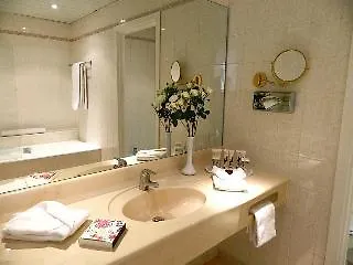 Hotell B4 Park Nice