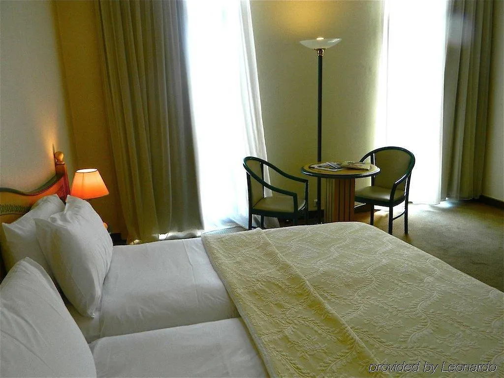 Hotell B4 Park Nice