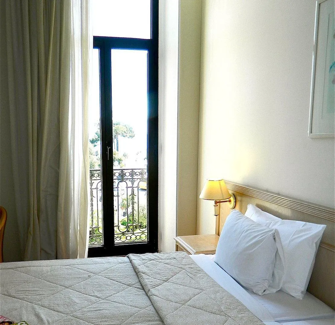 Hotell B4 Park Nice
