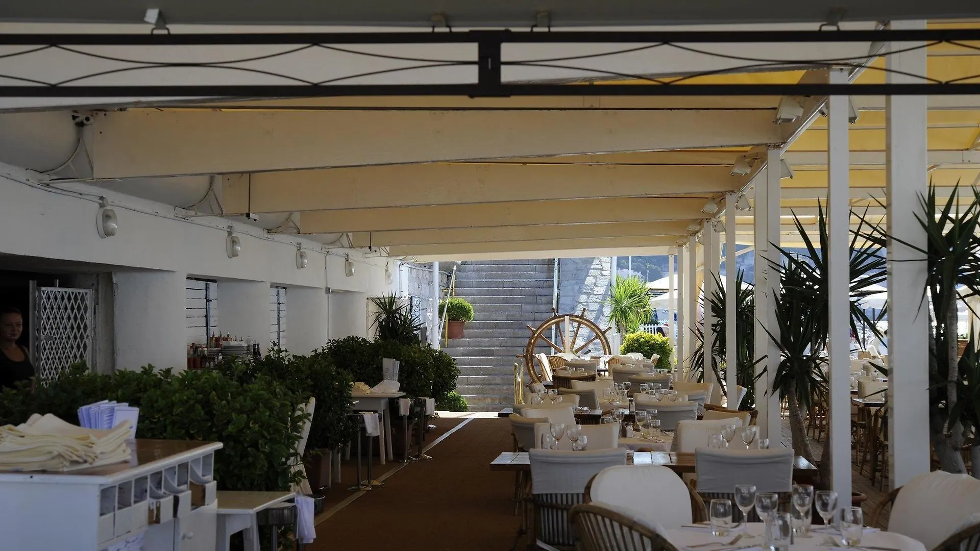 **** Hotell B4 Park Nice Frankrike