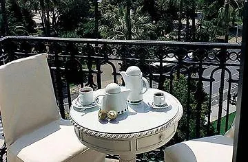 Hotell B4 Park Nice