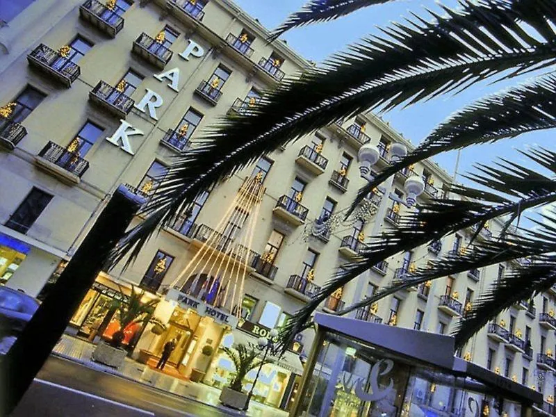 Hotell B4 Park Nice