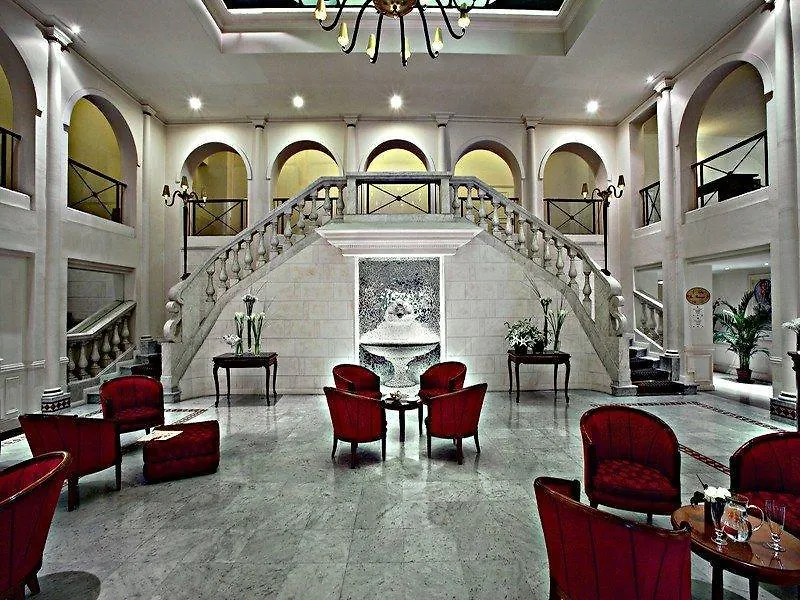 Hotell B4 Park Nice