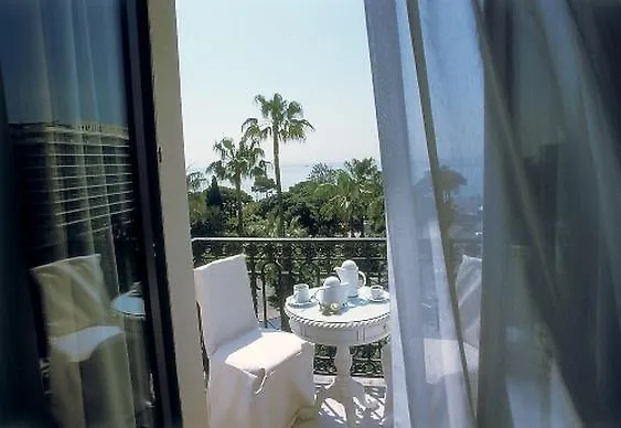 B4 Park Nice Hotell