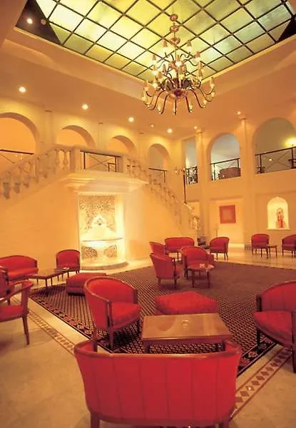 **** Hotell B4 Park Nice Frankrike