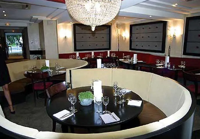 Hotel B4 Park Nice