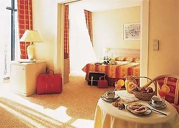 Hotell B4 Park Nice