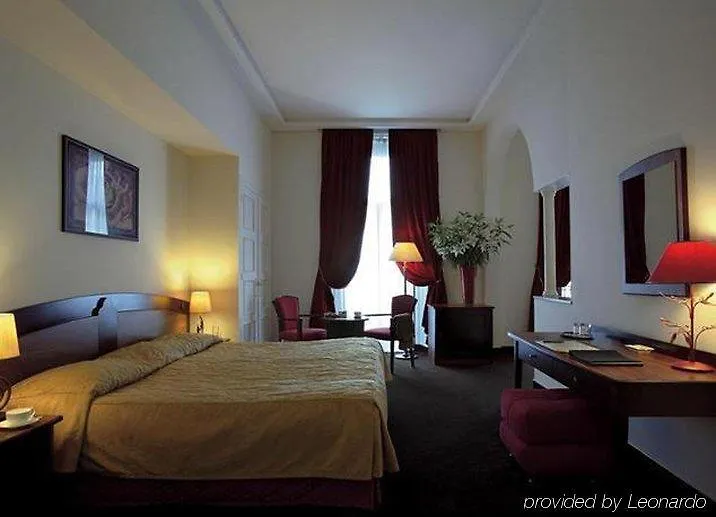 **** Hotell B4 Park Nice Frankrike