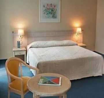 B4 Park Nice Hotell