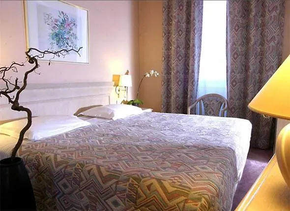 Hotell B4 Park Nice