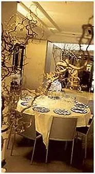 B4 Park Nice Hotell