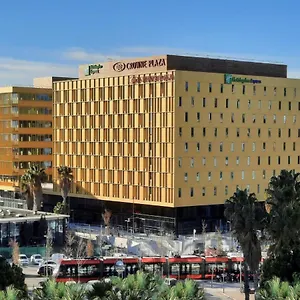 Express - - Grand Arenas Hotel