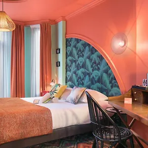 Hotel Bougainville By Happyculture, Nicea