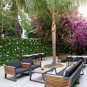 Hotel Saint Georges, Nicea