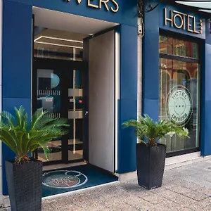 Hotel Univers, Nicea