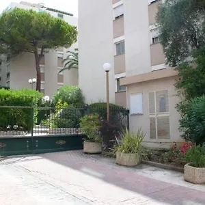 Le Saint Appartement