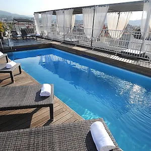 4* Hotell Splendid &