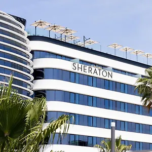 Sheraton Airport **** نيس