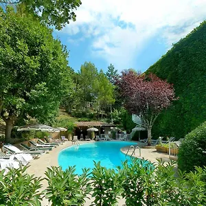 Отель Borghese, The Originals Relais, Греу-ле-Бэн