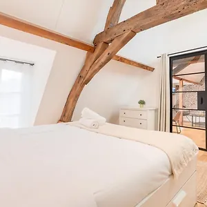 Old - Lovely Typical Apartment! Appartement Lille