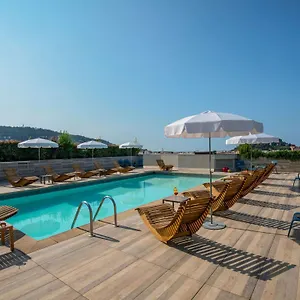 Novotel Centre Vieux Nizza