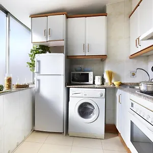 apartamentos-calvet.catalonia-hotels.com/