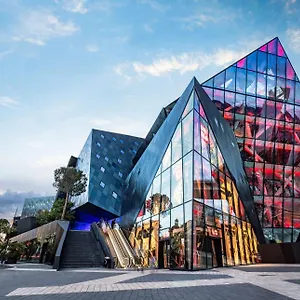 Doubletree By Hilton Centre Iconic Nizza
