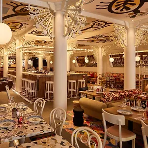 Mama Shelter Nizza