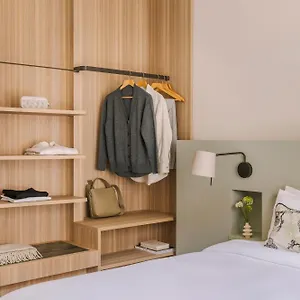 4* Hotell Yelo Mozart Powered By Sonder