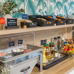 Appart'city Classic Acropolis Apartahotel