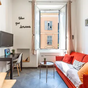 Appartamento Homelivia Av Jean Medecin, Nizza