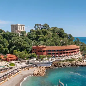 Отель Monte-carlo, Рокебрюн — Кап-Мартен