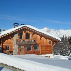 Marie Mont Blanc Appartement Saint-Gervais-les-Bains