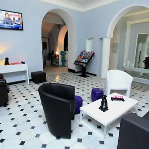 4* Hotell 66