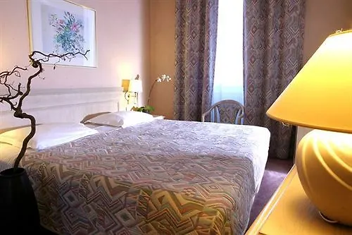 B4 Park Nice Hotel