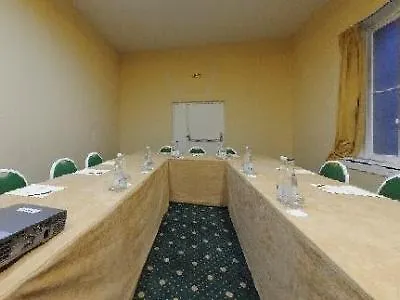B4 Park Ницца Франция